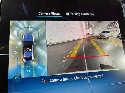 2026 Mercedes-Benz AMG® GLC 43 AMG® GLC 43