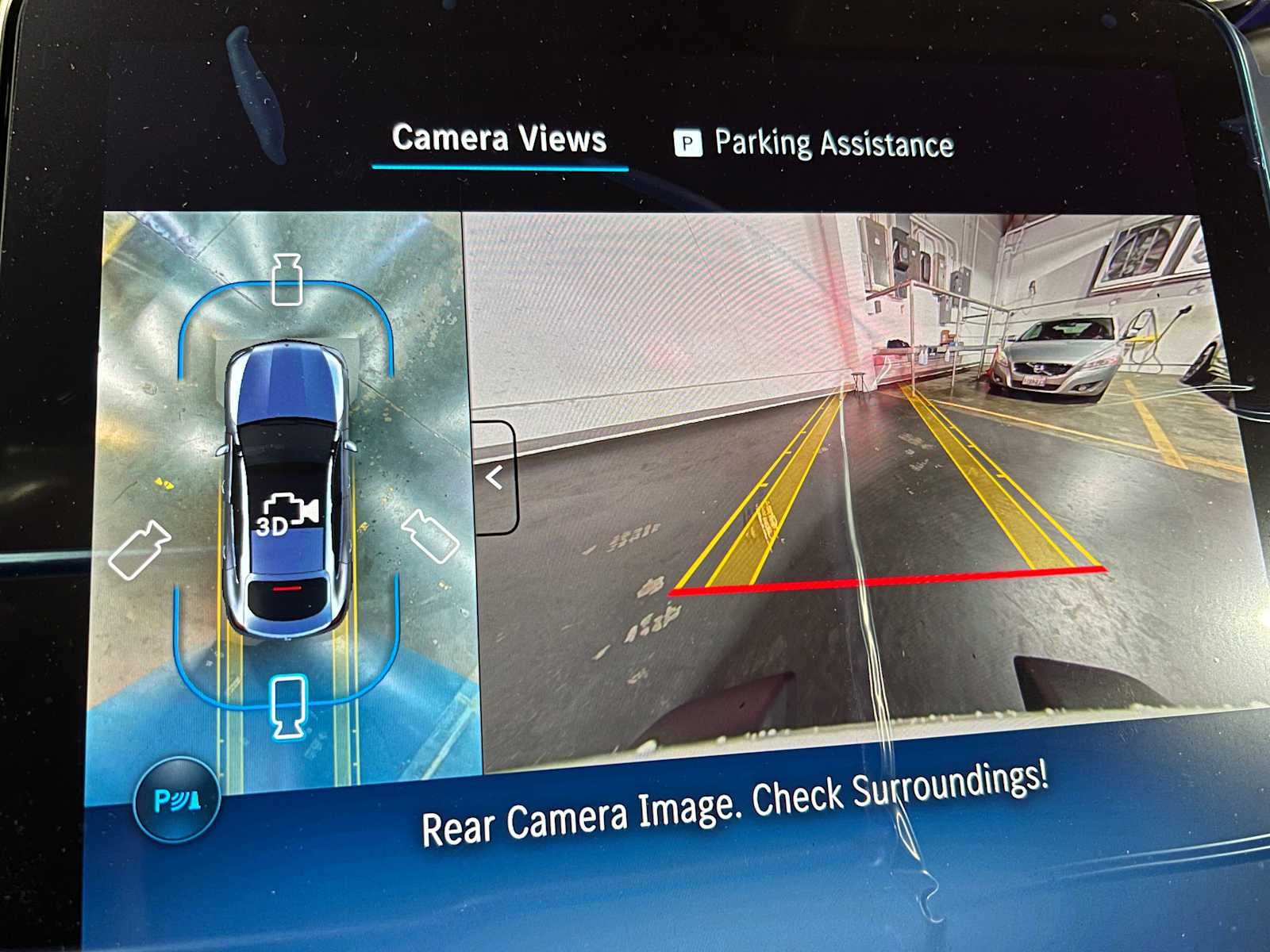 2026 Mercedes-Benz AMG® GLC 43 AMG® GLC 43