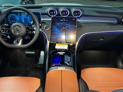 2026 Mercedes-Benz AMG® GLC 43 AMG® GLC 43