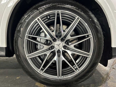 2026 Mercedes-Benz AMG® GLC 43 AMG® GLC 43