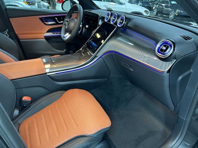 2026 Mercedes-Benz AMG® GLC 43 4MATIC® Coupe