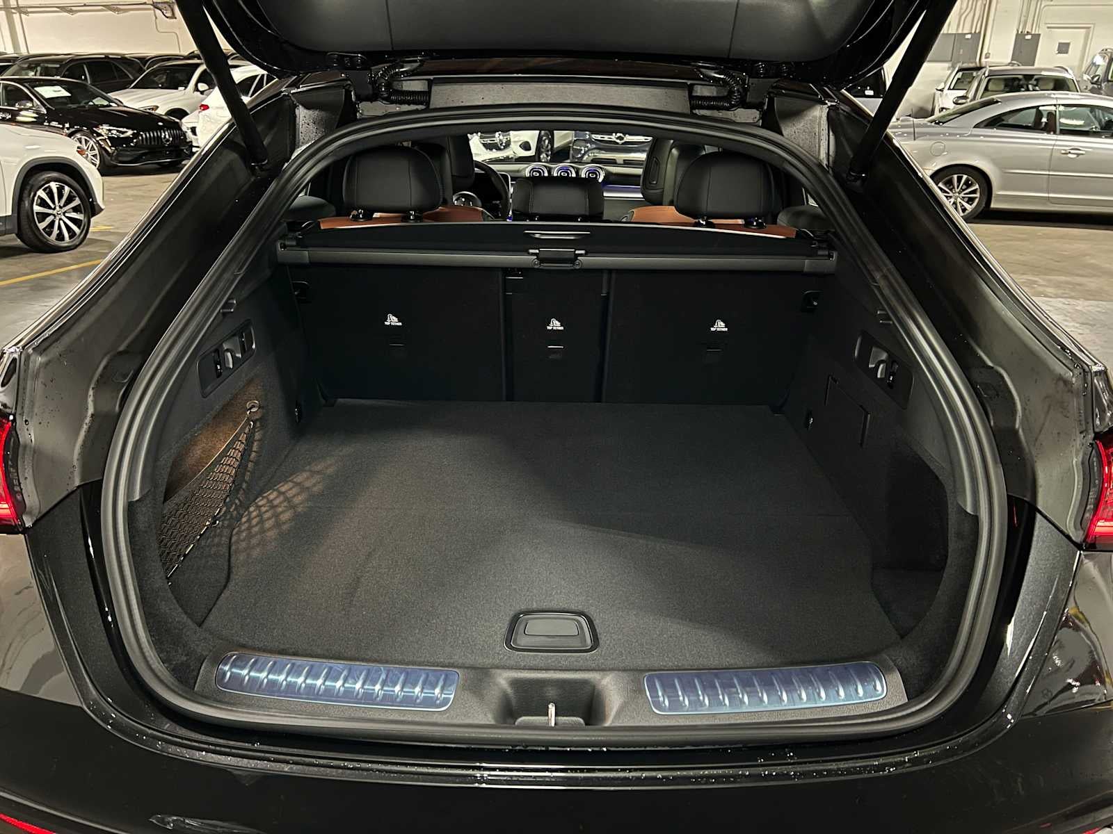 2026 Mercedes-Benz AMG® GLC 43 4MATIC® Coupe