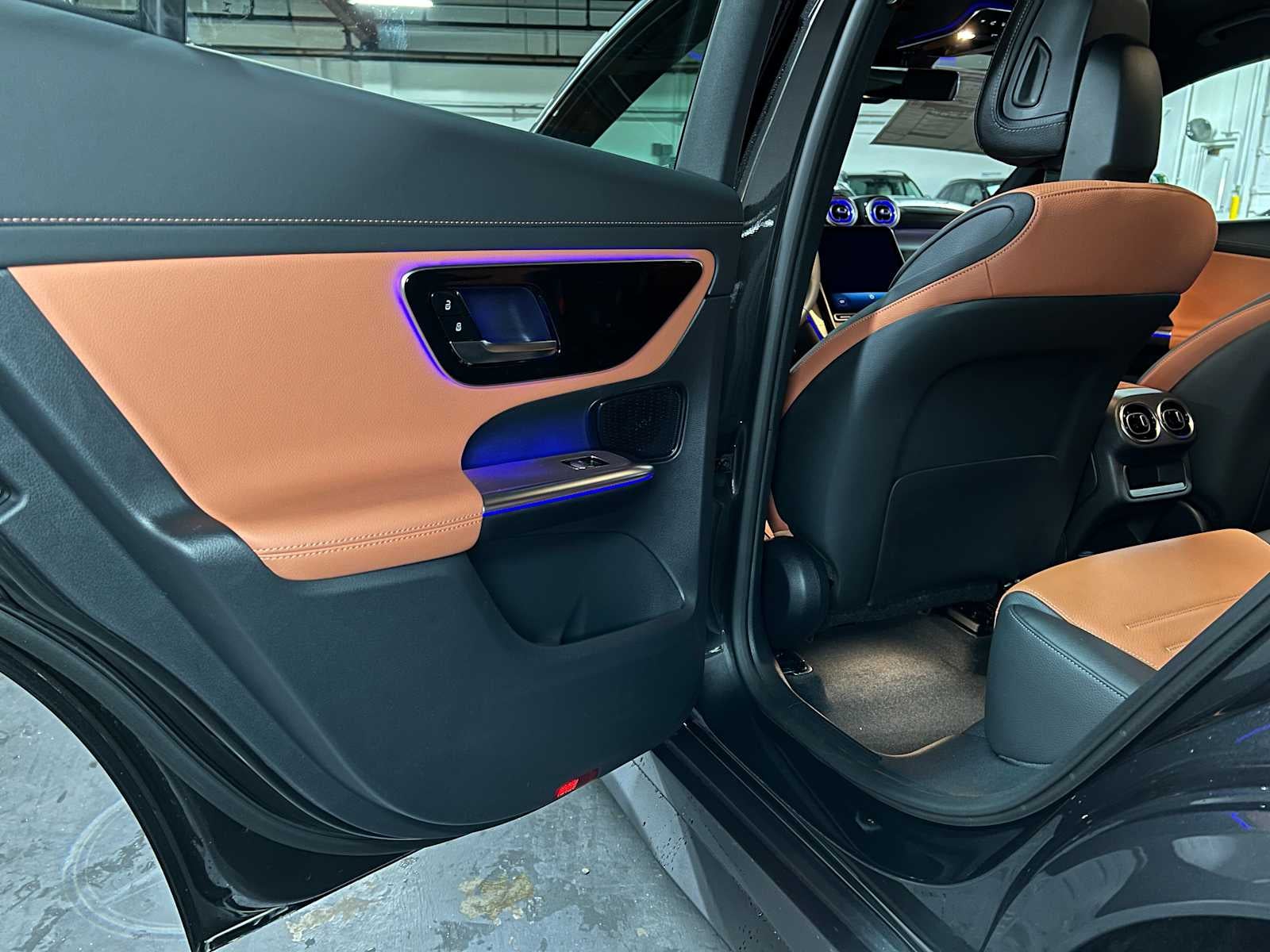 2026 Mercedes-Benz AMG® GLC 43 4MATIC® Coupe