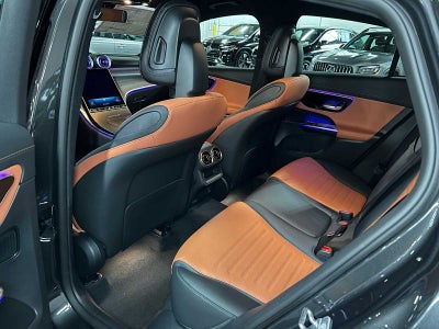 2026 Mercedes-Benz AMG® GLC 43 4MATIC® Coupe