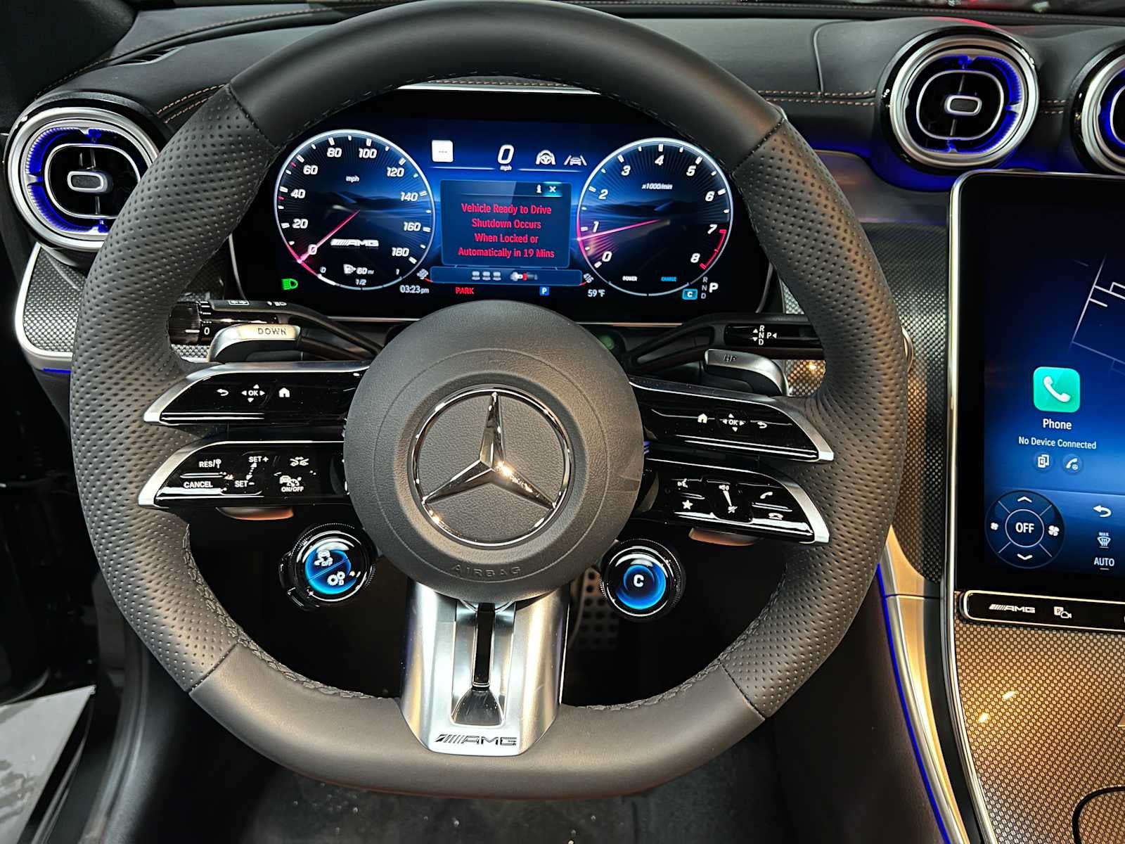 2026 Mercedes-Benz AMG® GLC 43 4MATIC® Coupe