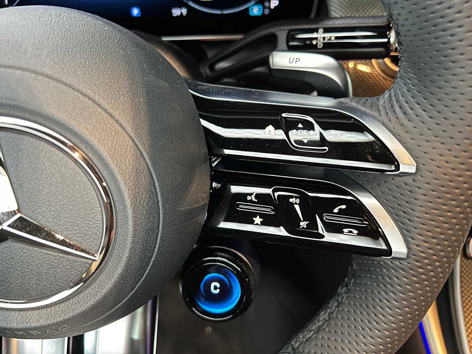 2026 Mercedes-Benz AMG® GLC 43 4MATIC® Coupe