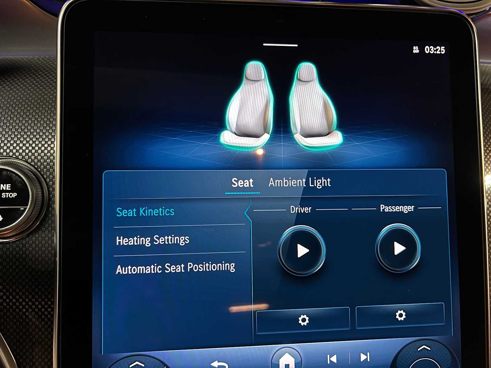 2026 Mercedes-Benz AMG® GLC 43 4MATIC® Coupe