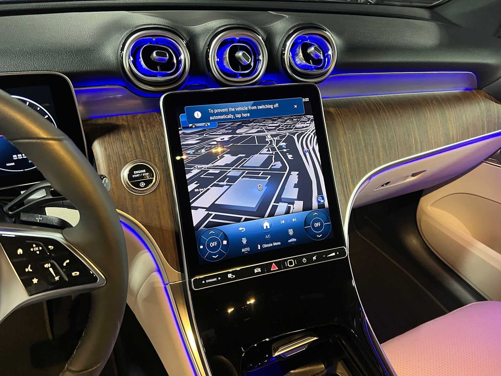 2025 Mercedes-Benz GLC 300 SUV