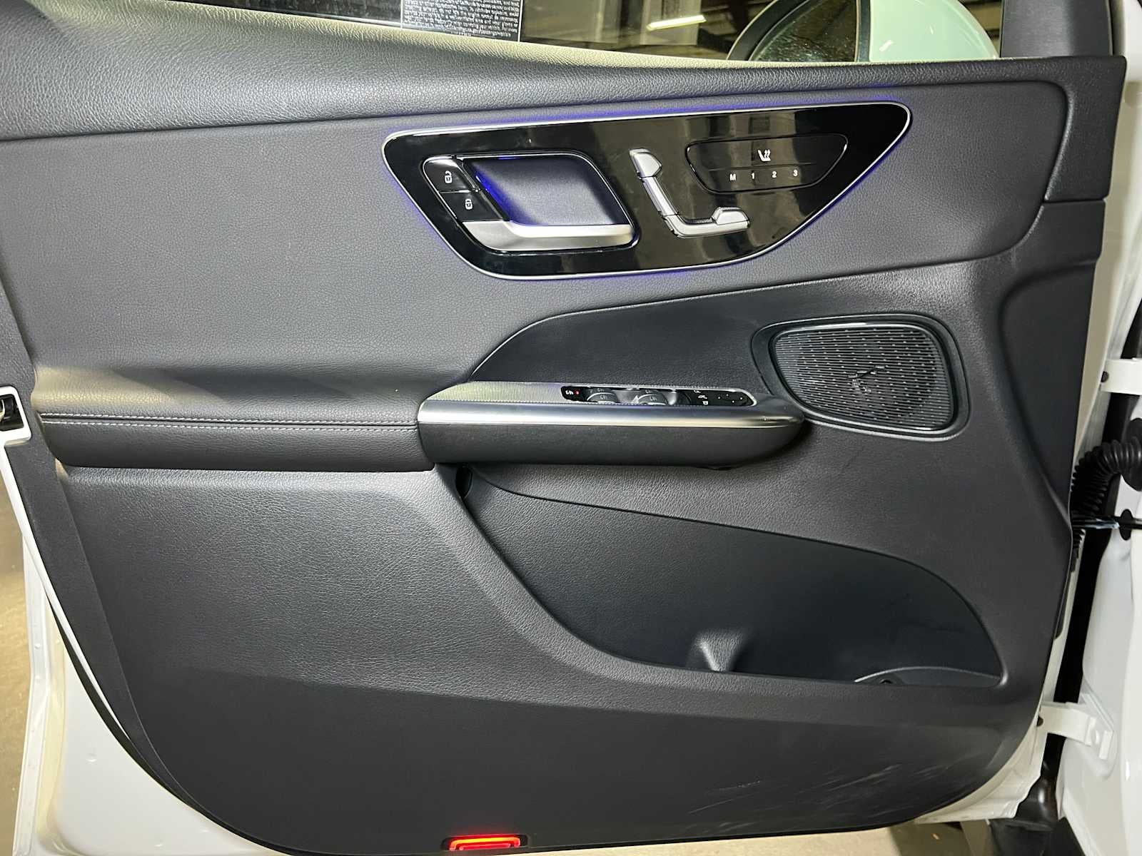 2025 Mercedes-Benz GLC GLC 300