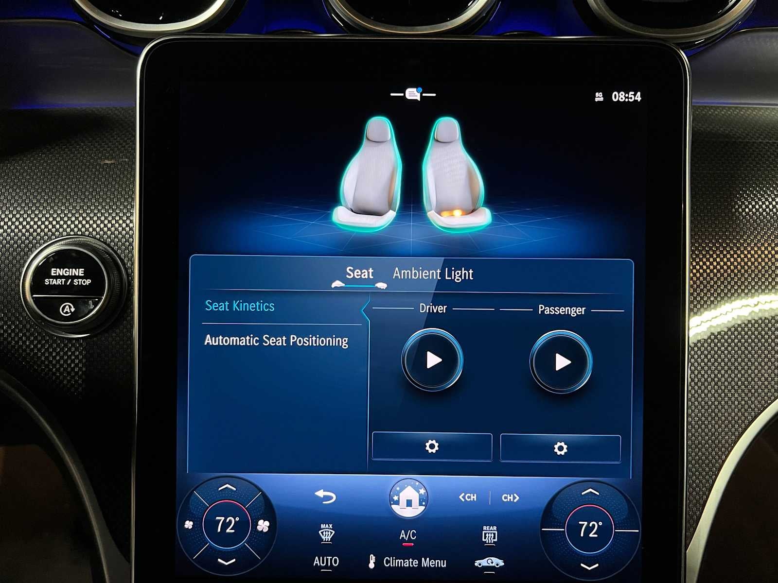 2025 Mercedes-Benz GLC GLC 300