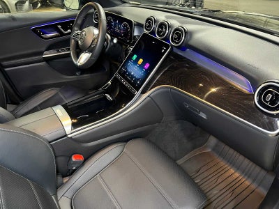 2025 Mercedes-Benz GLC 300 SUV