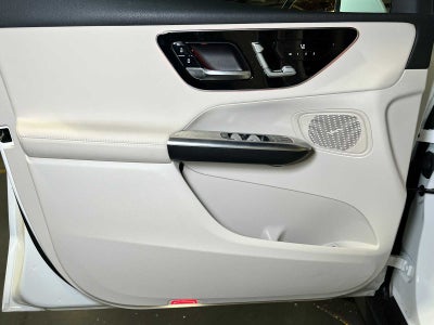 2025 Mercedes-Benz GLC GLC 300