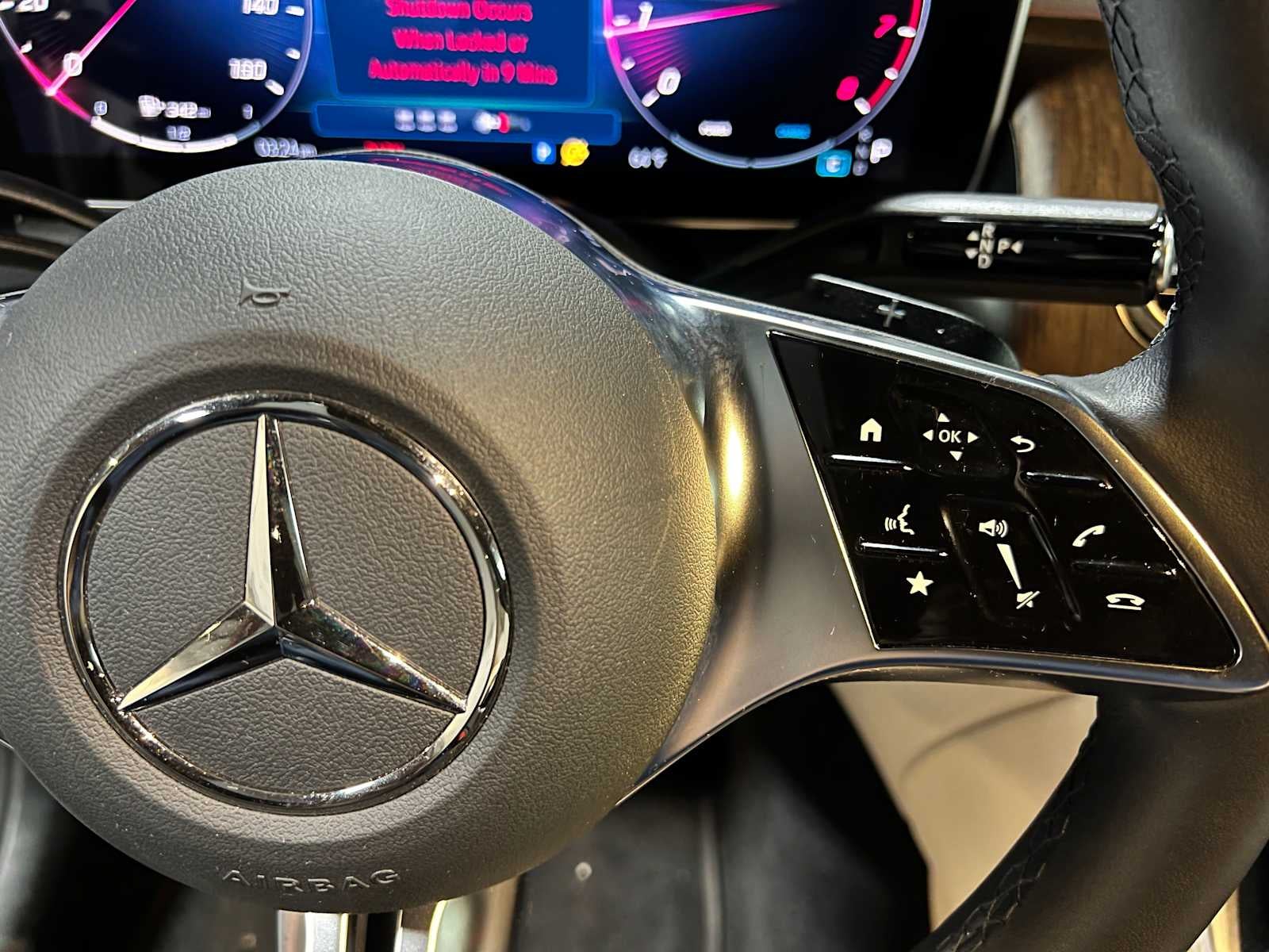 2025 Mercedes-Benz GLC GLC 300