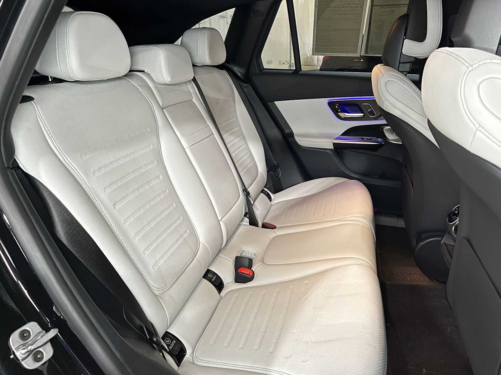 2024 Mercedes-Benz GLC 300 4MATIC® SUV