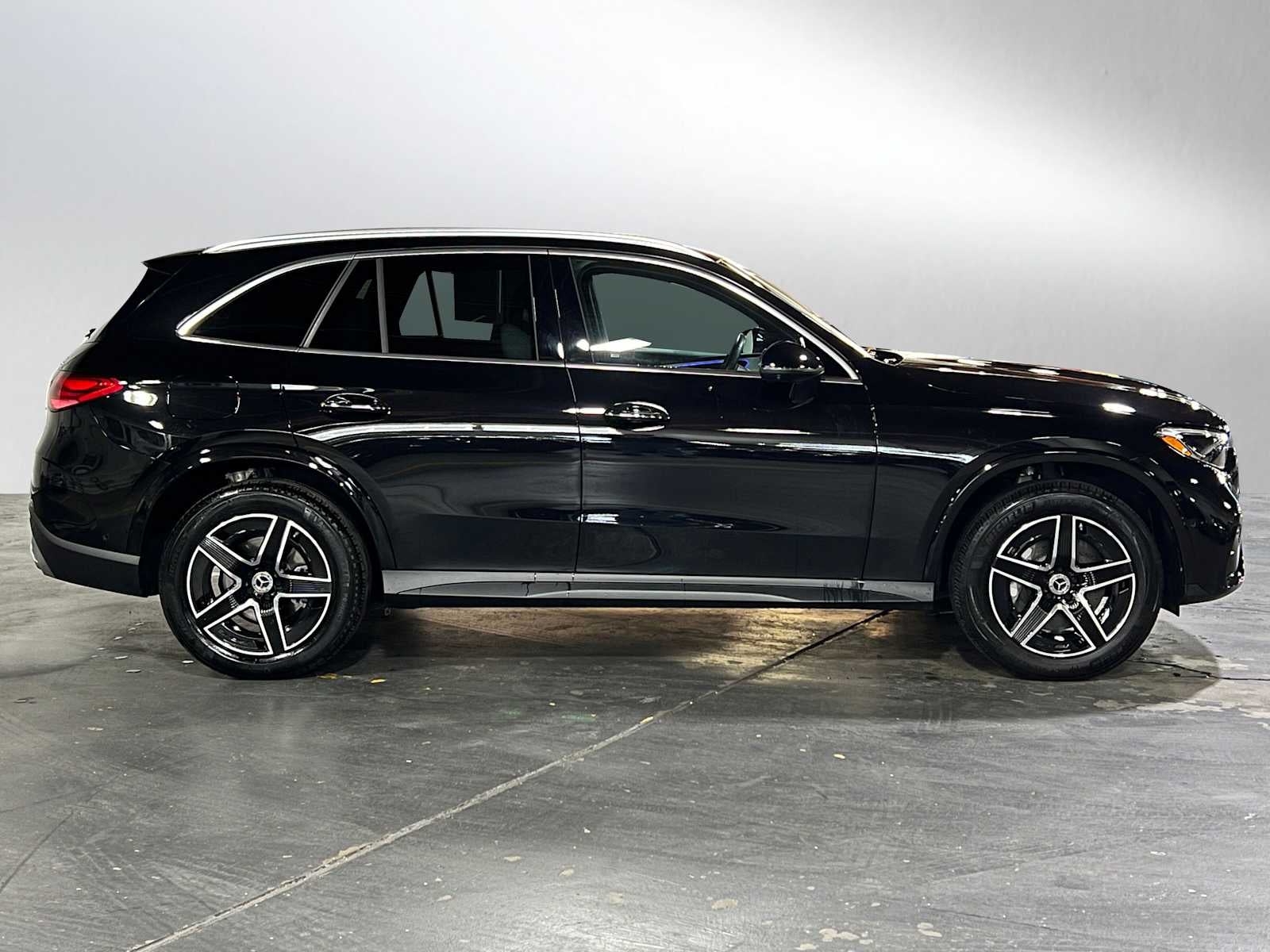 2024 Mercedes-Benz GLC 300 4MATIC® SUV