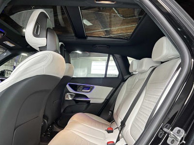 2024 Mercedes-Benz GLC 300 4MATIC® SUV