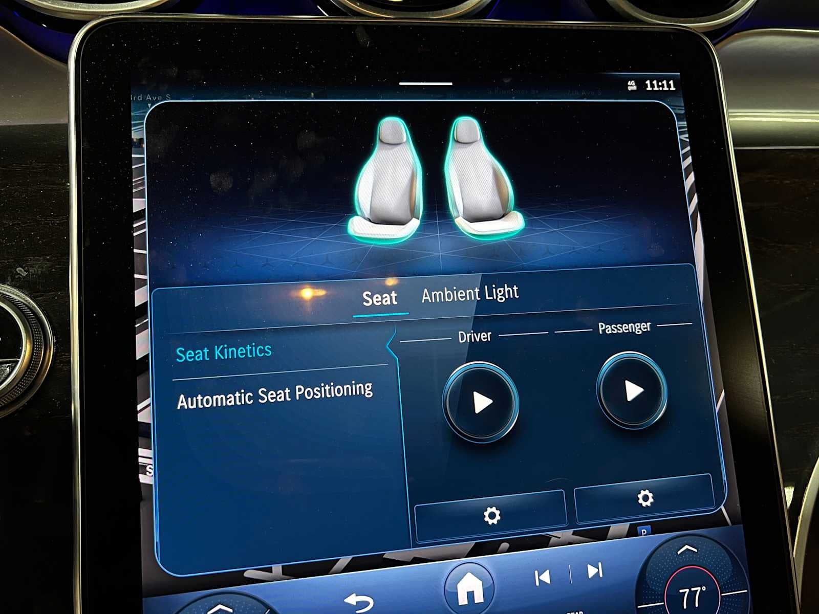 2024 Mercedes-Benz GLC 300 4MATIC® SUV