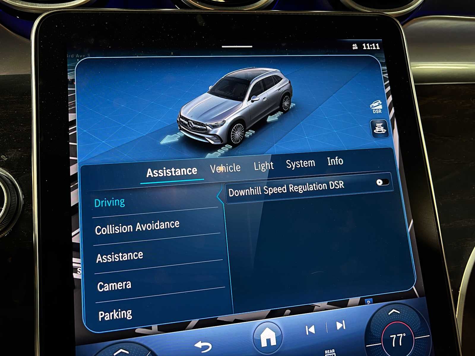 2024 Mercedes-Benz GLC 300 4MATIC® SUV