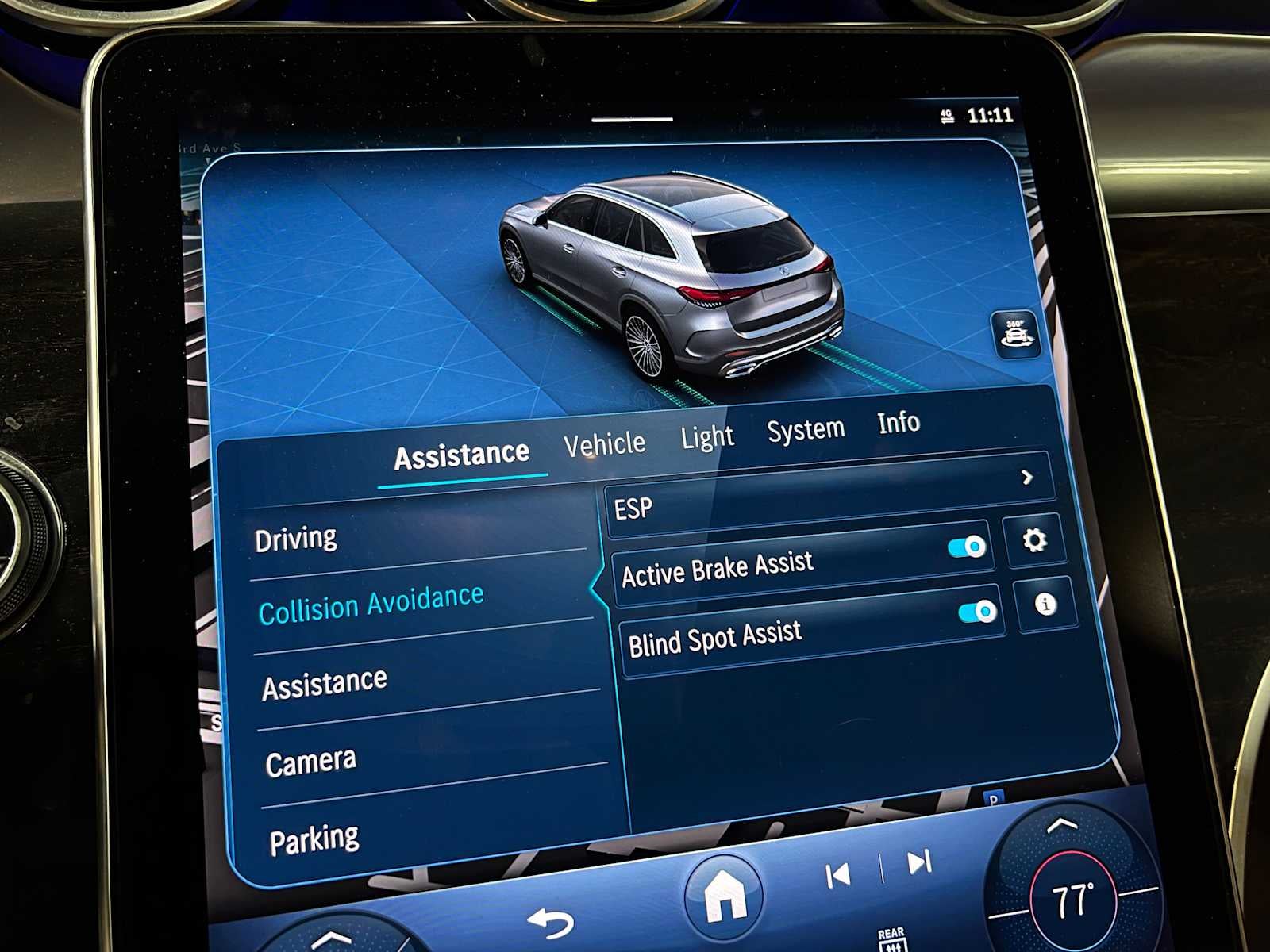 2024 Mercedes-Benz GLC 300 4MATIC® SUV