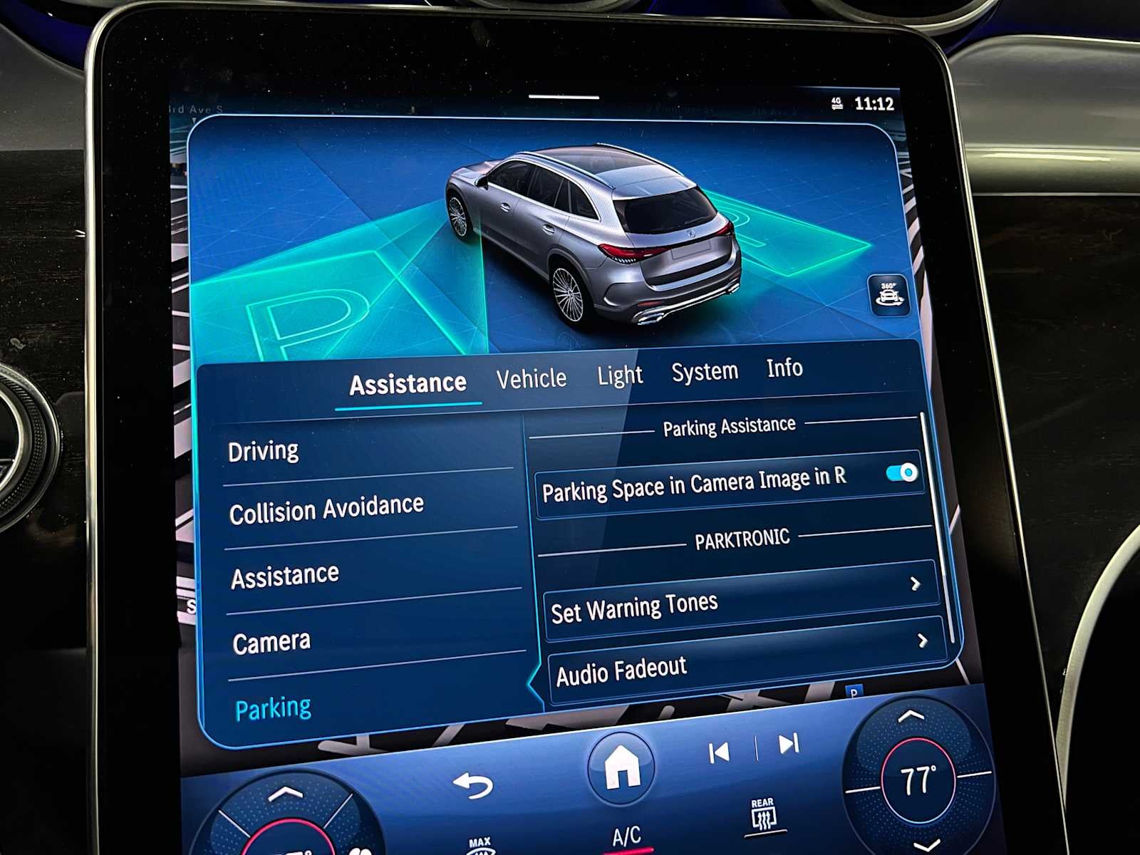 2024 Mercedes-Benz GLC 300 4MATIC® SUV