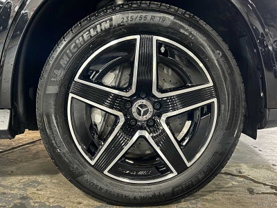 2024 Mercedes-Benz GLC 300 4MATIC® SUV