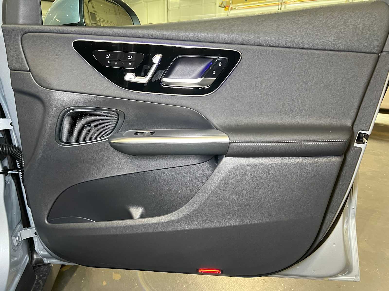 2025 Mercedes-Benz GLC GLC 300