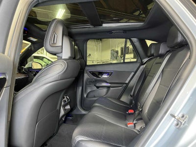 2025 Mercedes-Benz GLC GLC 300