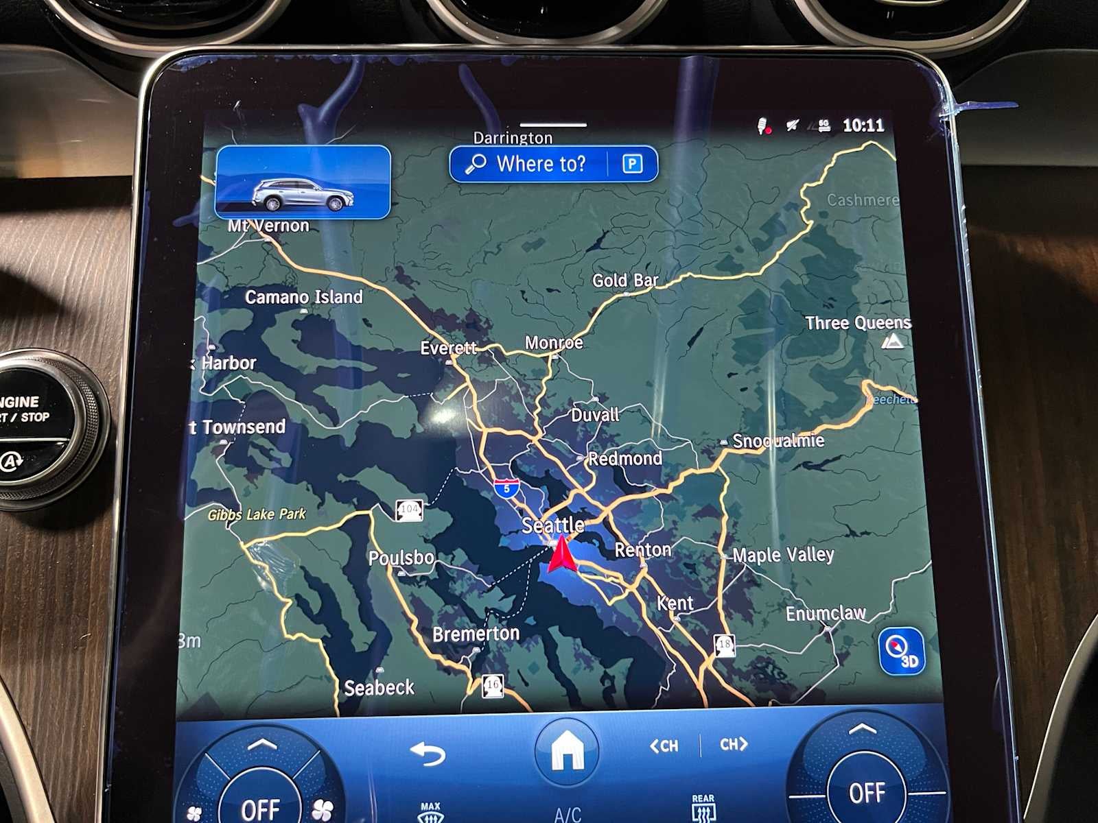 2025 Mercedes-Benz GLC GLC 300