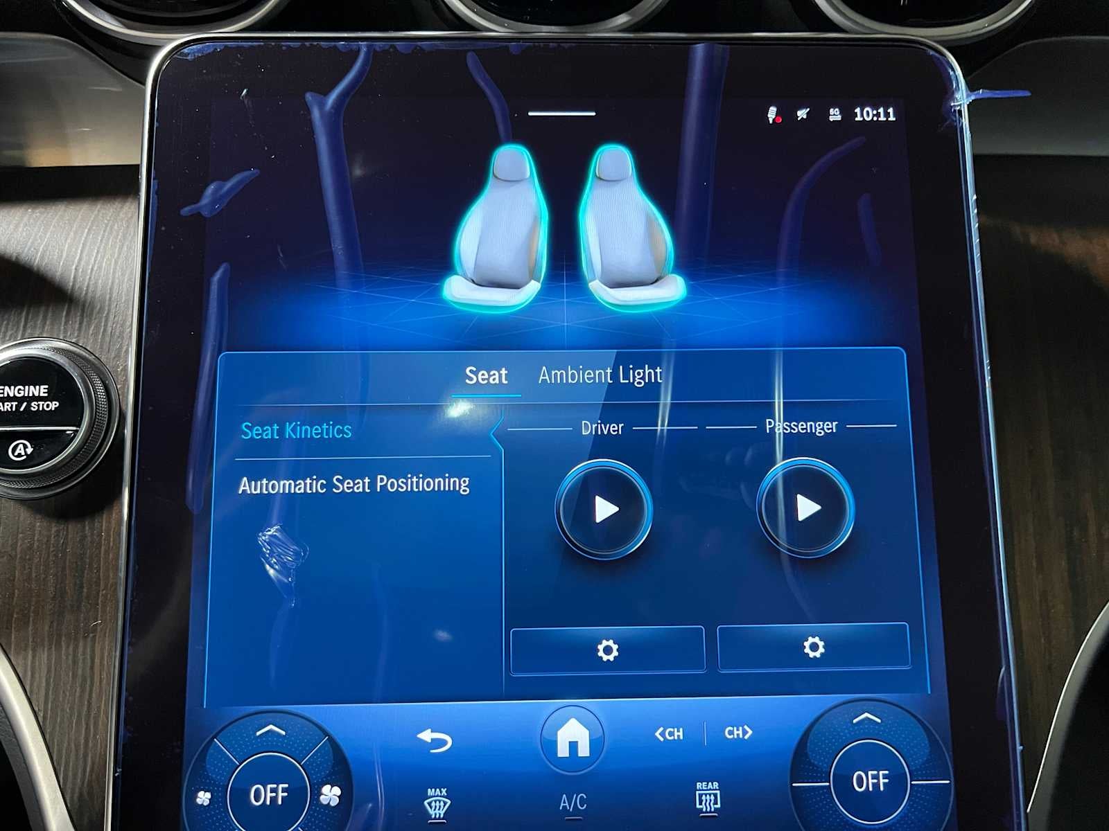 2025 Mercedes-Benz GLC GLC 300