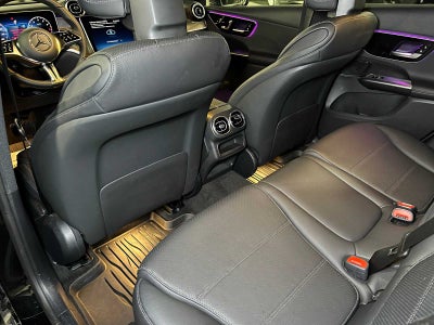 2025 Mercedes-Benz GLC GLC 300