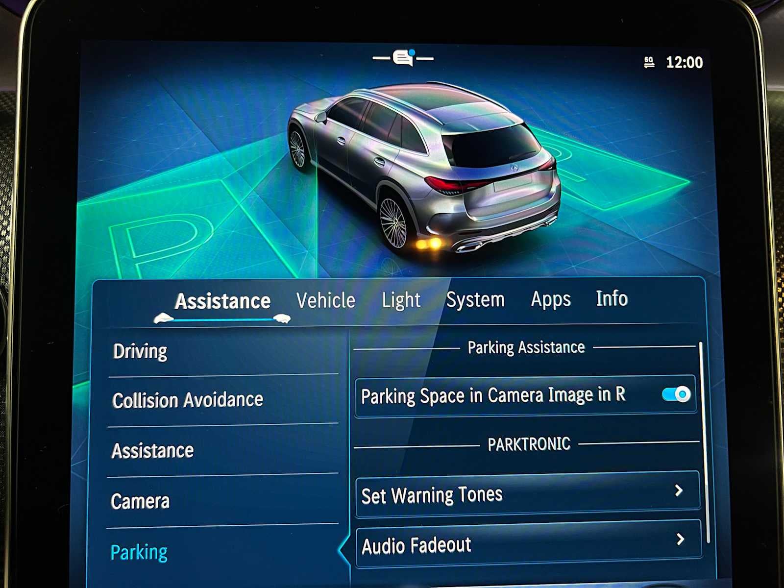 2025 Mercedes-Benz GLC GLC 300