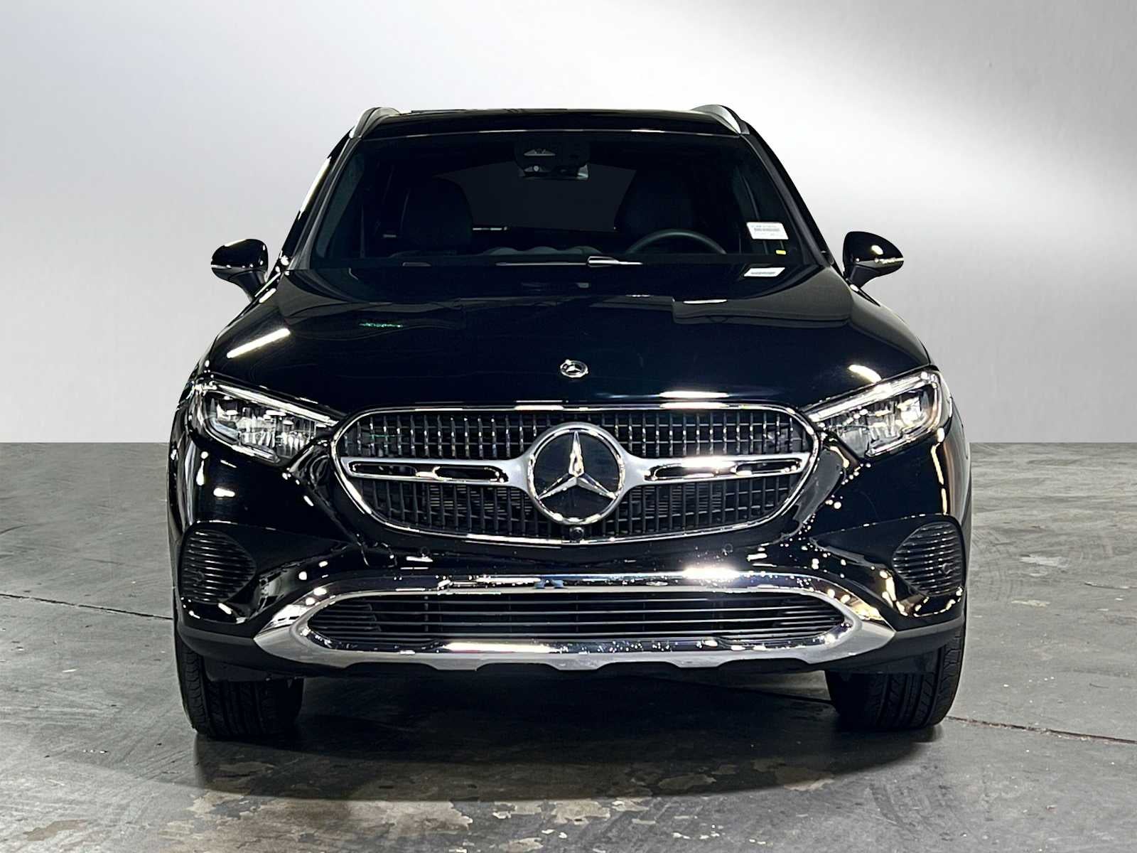 2025 Mercedes-Benz GLC GLC 300