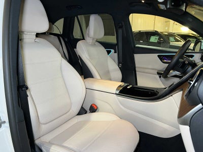 2025 Mercedes-Benz GLC GLC 300