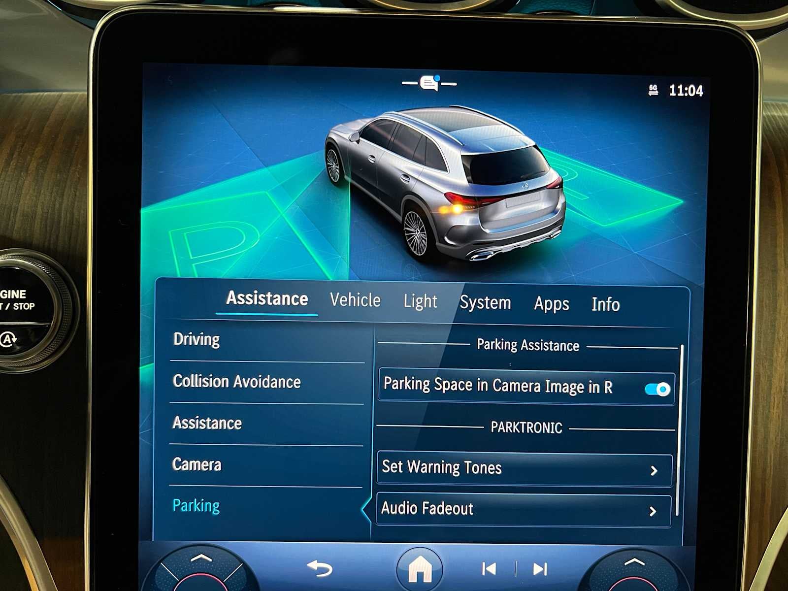 2025 Mercedes-Benz GLC GLC 300