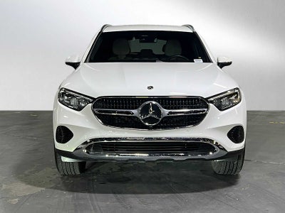 2025 Mercedes-Benz GLC GLC 300