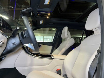 2025 Mercedes-Benz GLC GLC 300