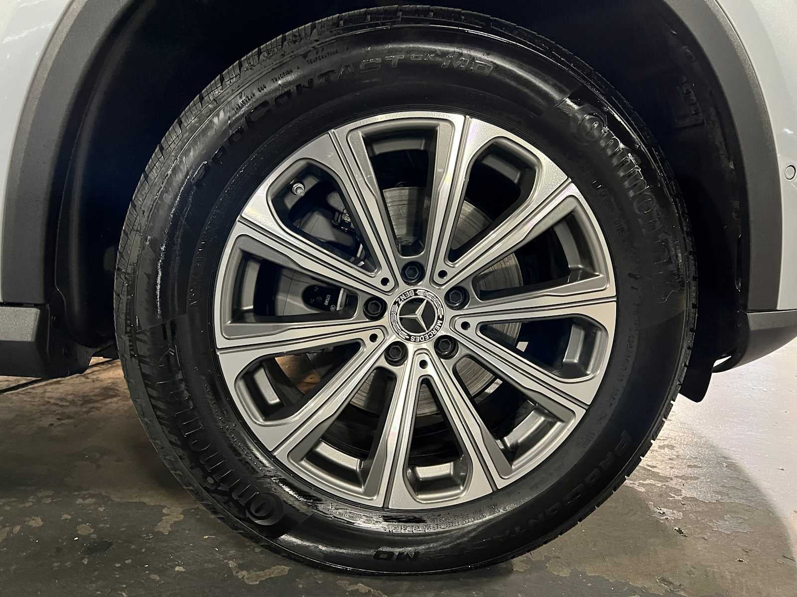 2025 Mercedes-Benz GLC GLC 300