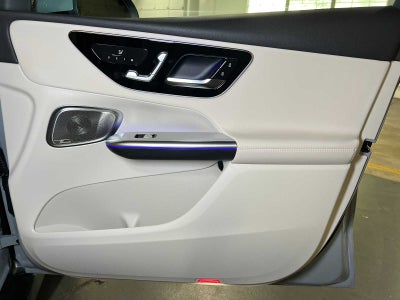 2025 Mercedes-Benz GLC GLC 300