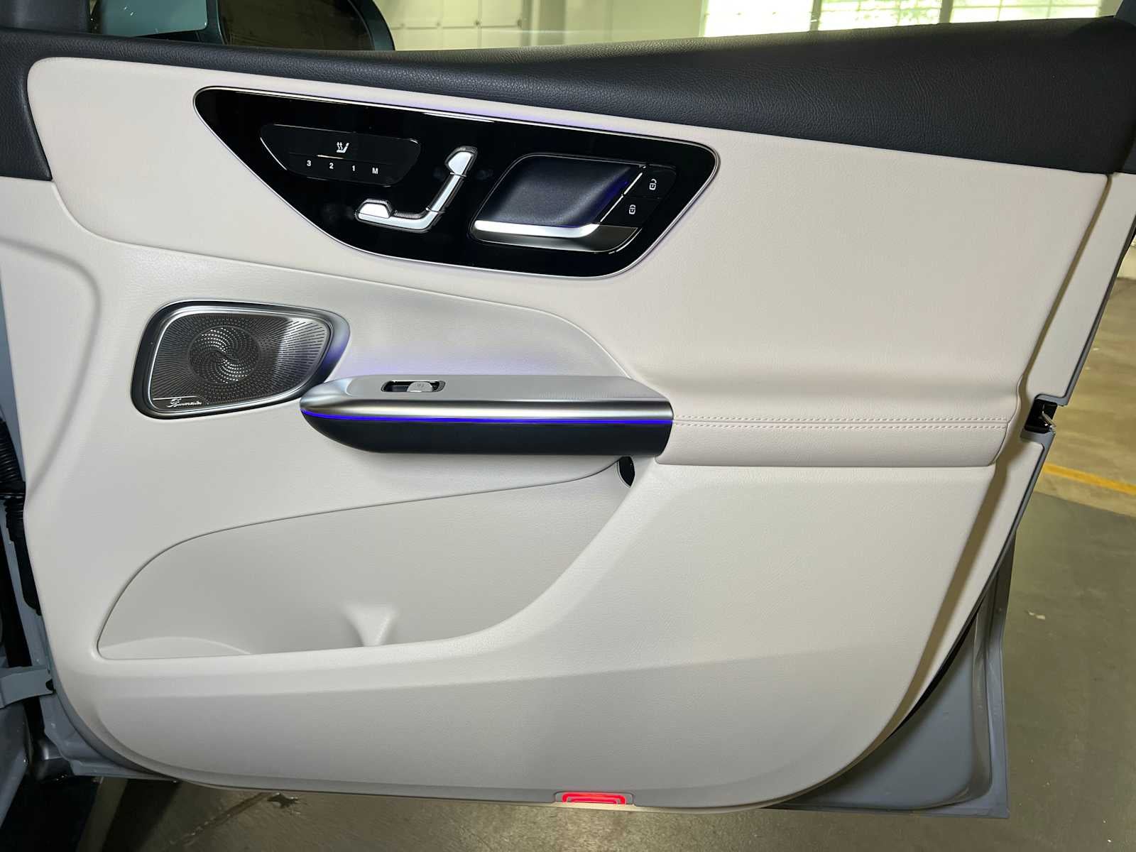 2025 Mercedes-Benz GLC GLC 300