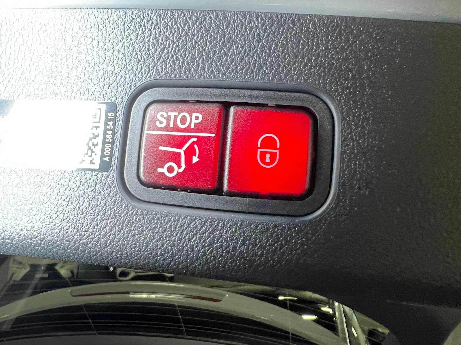 2025 Mercedes-Benz GLC GLC 300