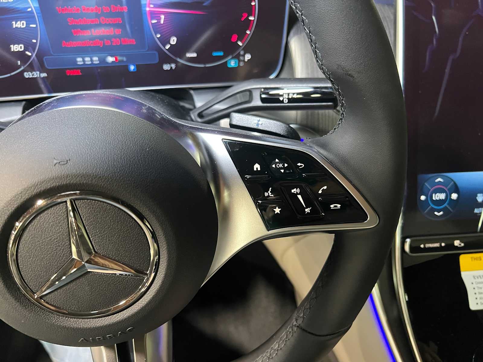 2025 Mercedes-Benz GLC GLC 300