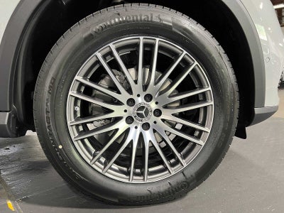 2025 Mercedes-Benz GLC GLC 300