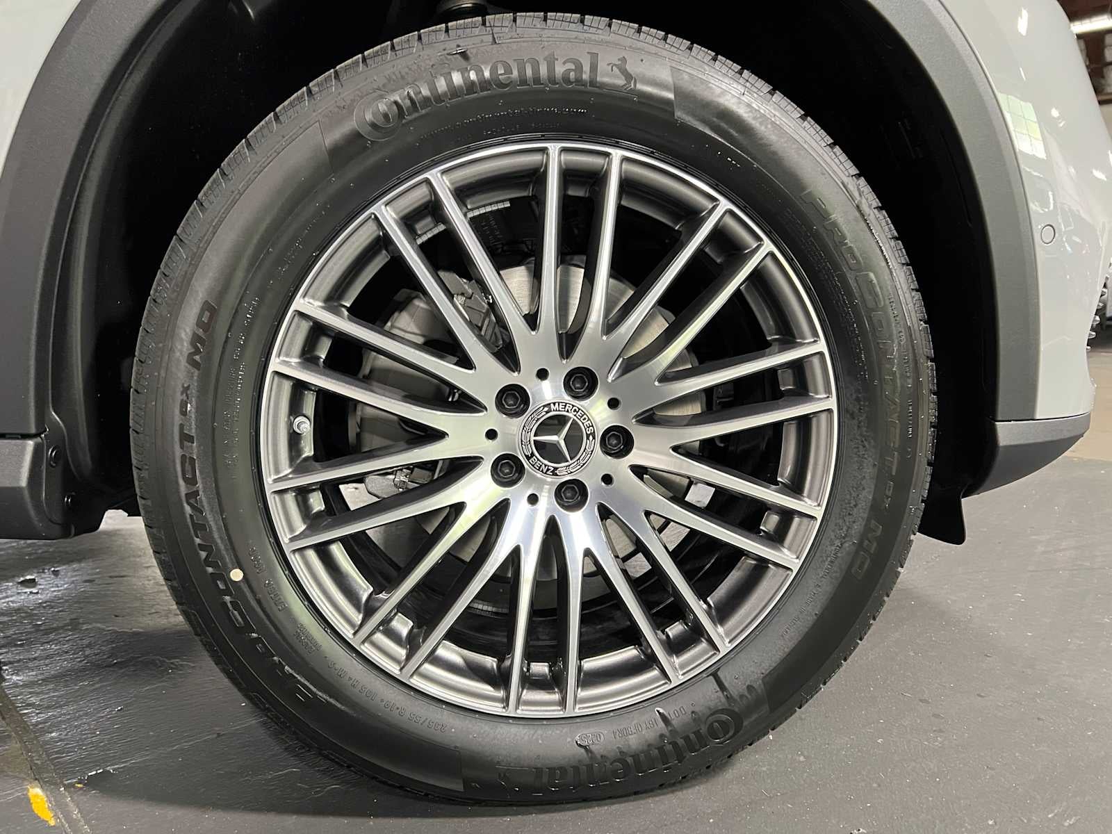 2025 Mercedes-Benz GLC GLC 300