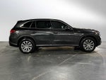 2025 Mercedes-Benz GLC GLC 300