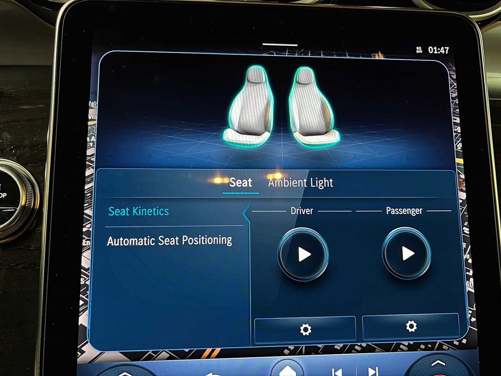 2025 Mercedes-Benz GLC GLC 300