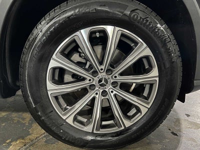 2025 Mercedes-Benz GLC GLC 300