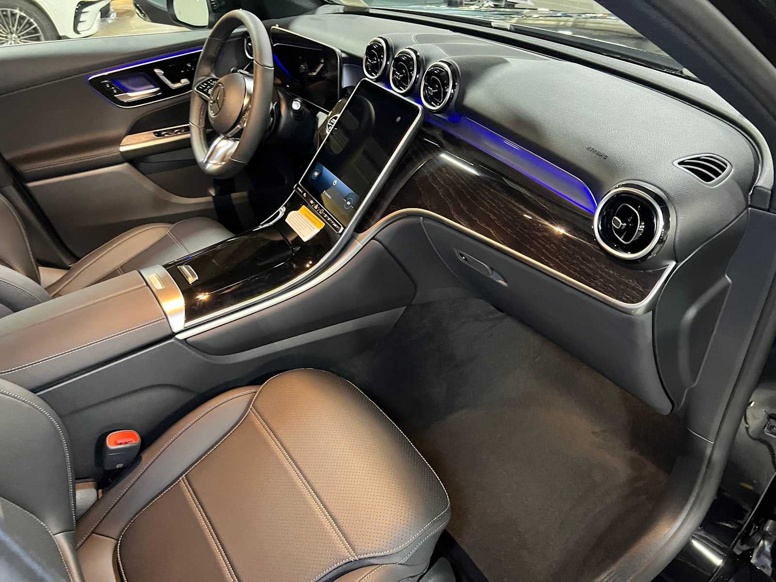 2027 Mercedes-Benz GLC 300 4MATIC® SUV