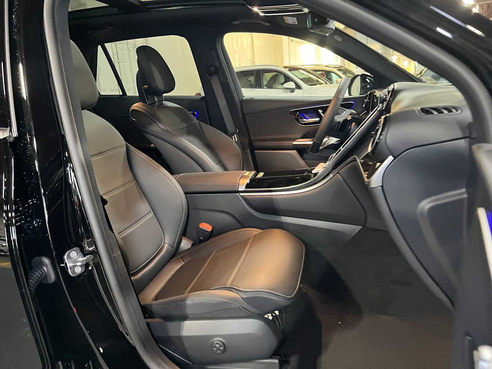 2027 Mercedes-Benz GLC 300 4MATIC® SUV