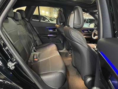 2027 Mercedes-Benz GLC 300 4MATIC® SUV