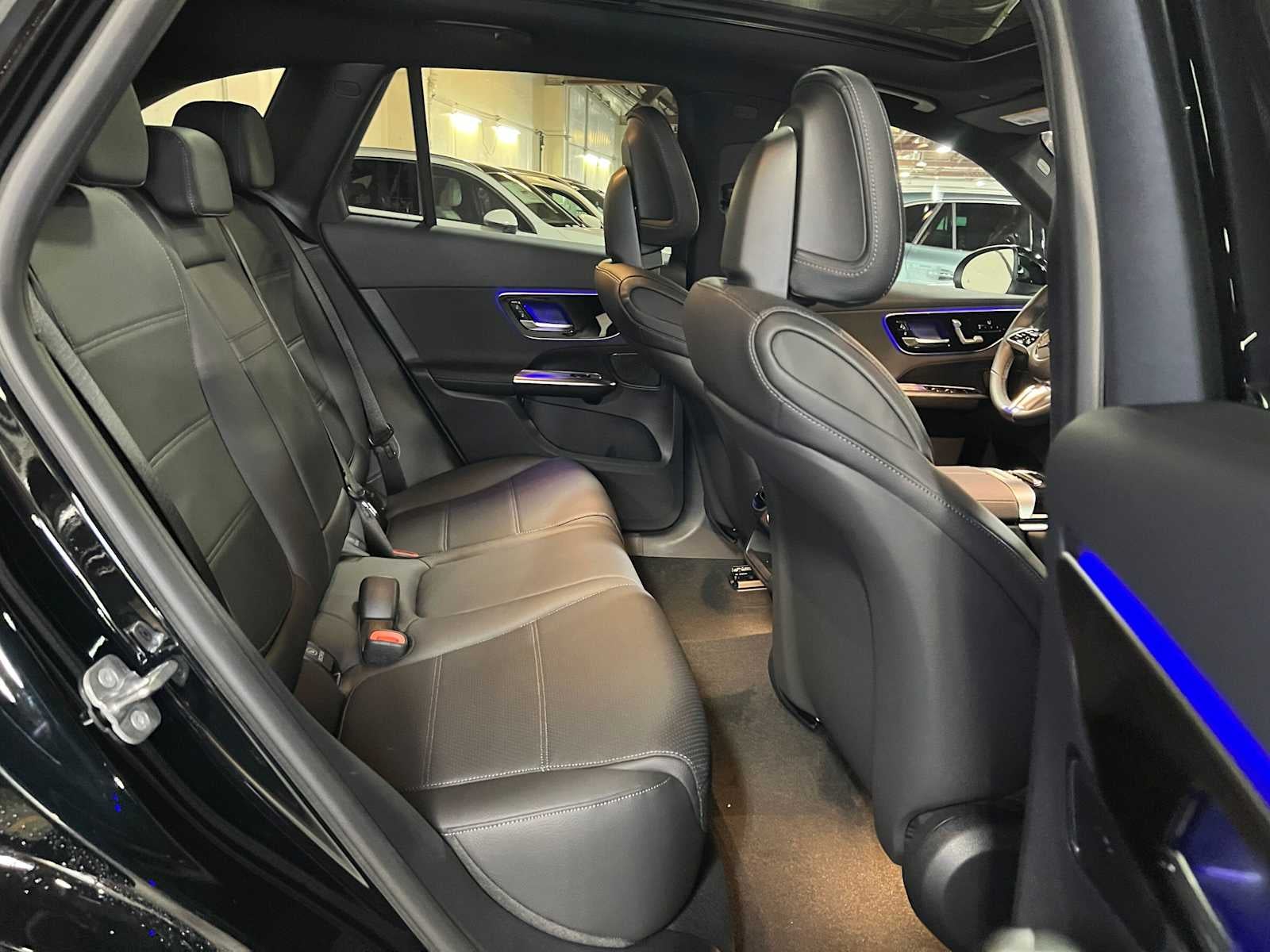 2027 Mercedes-Benz GLC 300 4MATIC® SUV